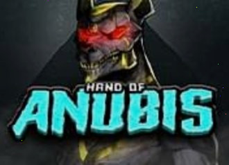 Игра Hand of Anubis от Hacksaw